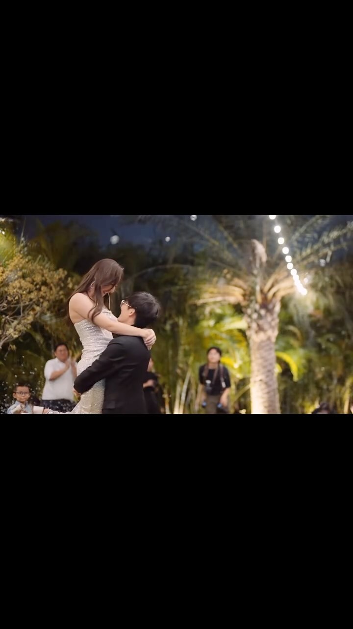 Congratulations Vanessa & Terrence ! Wedding Planning & Styling @vl_planning Video @journalbookweddi