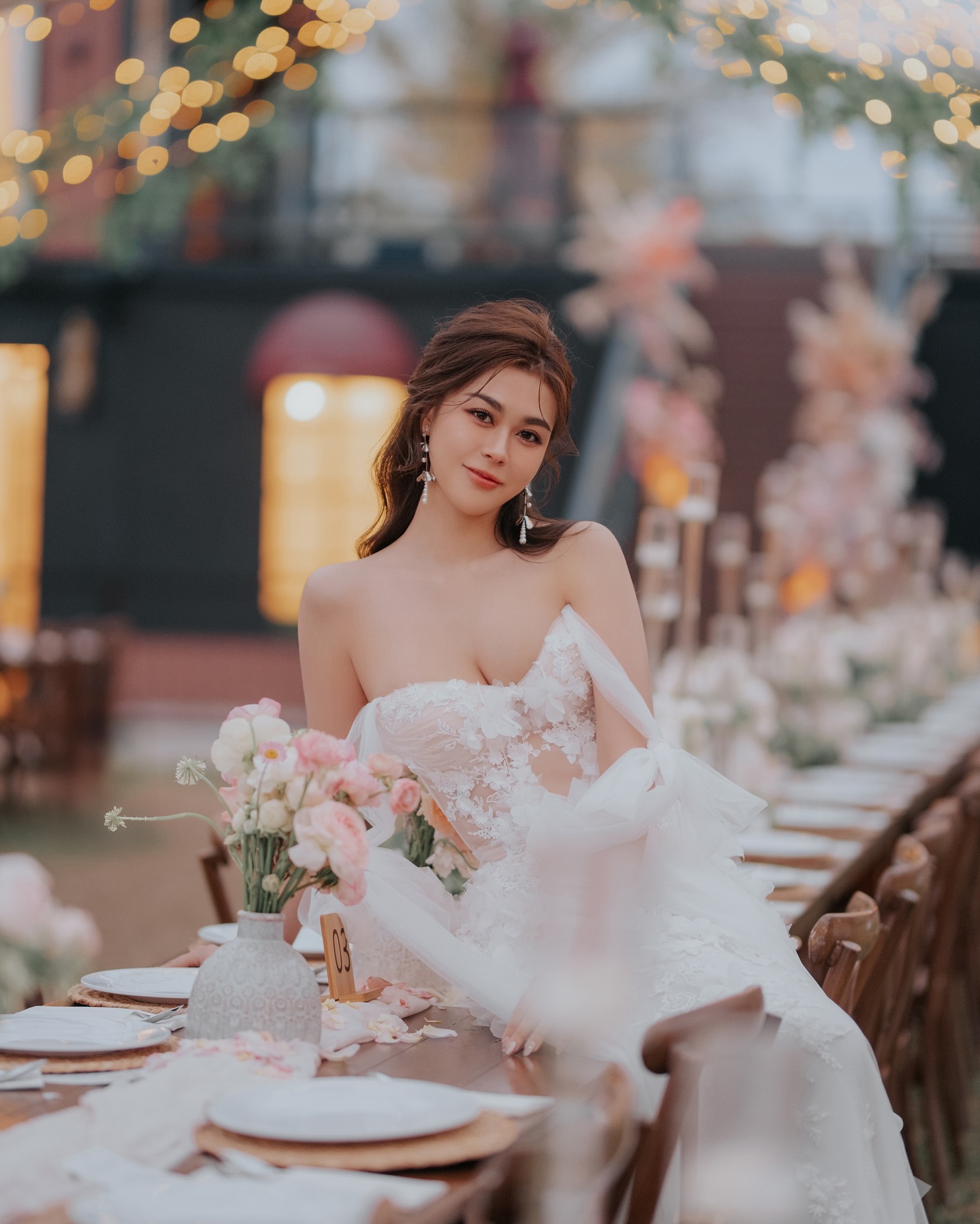 Host & floral design | @infleurence @Infleurence_production
Muse | @lll.ooooy
Ph (1)