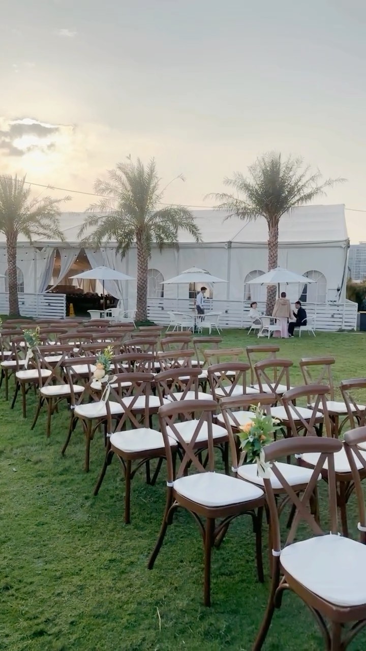 Congratulations to GiGi &Kin Civil celebrant @eric_chung _civil_celebrant Photo @aupho.wedding
Video