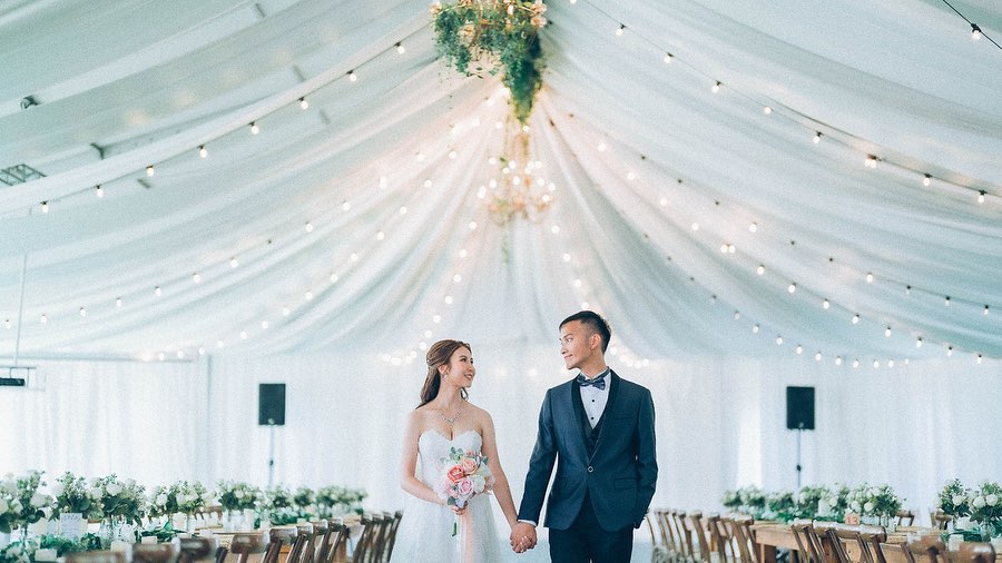Walk with you under the tent
與你在帳幕下共舞
Photo @ykgavin (1)