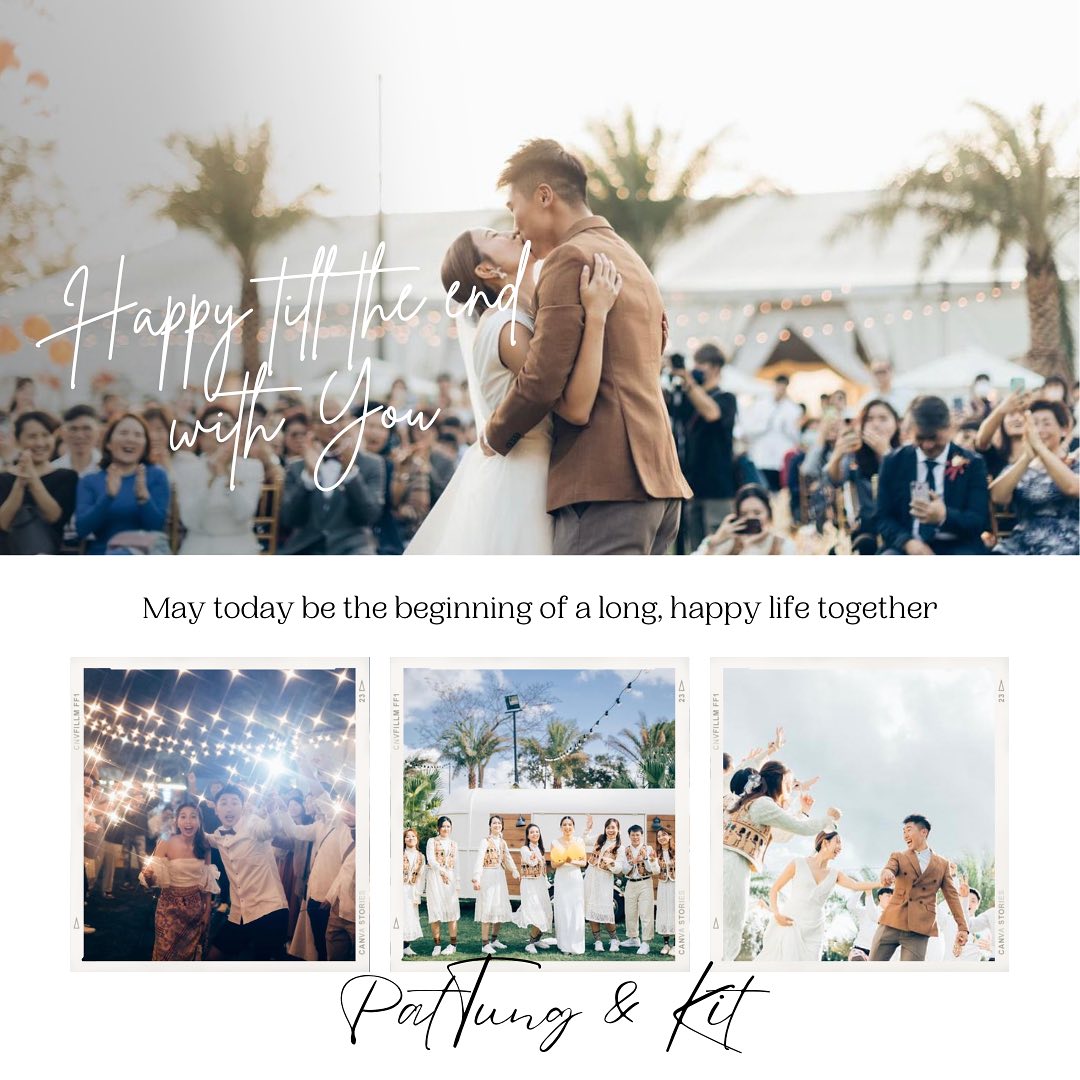 𝓒𝓸𝓷𝓰𝓻𝓪𝓽𝓾𝓵𝓪𝓽𝓲𝓸𝓷𝓼 𝓽𝓸 𝓟𝓪𝓽𝓾𝓷𝓰 & 𝓚𝓲𝓽 Photographer: Kmmanphotography (1)