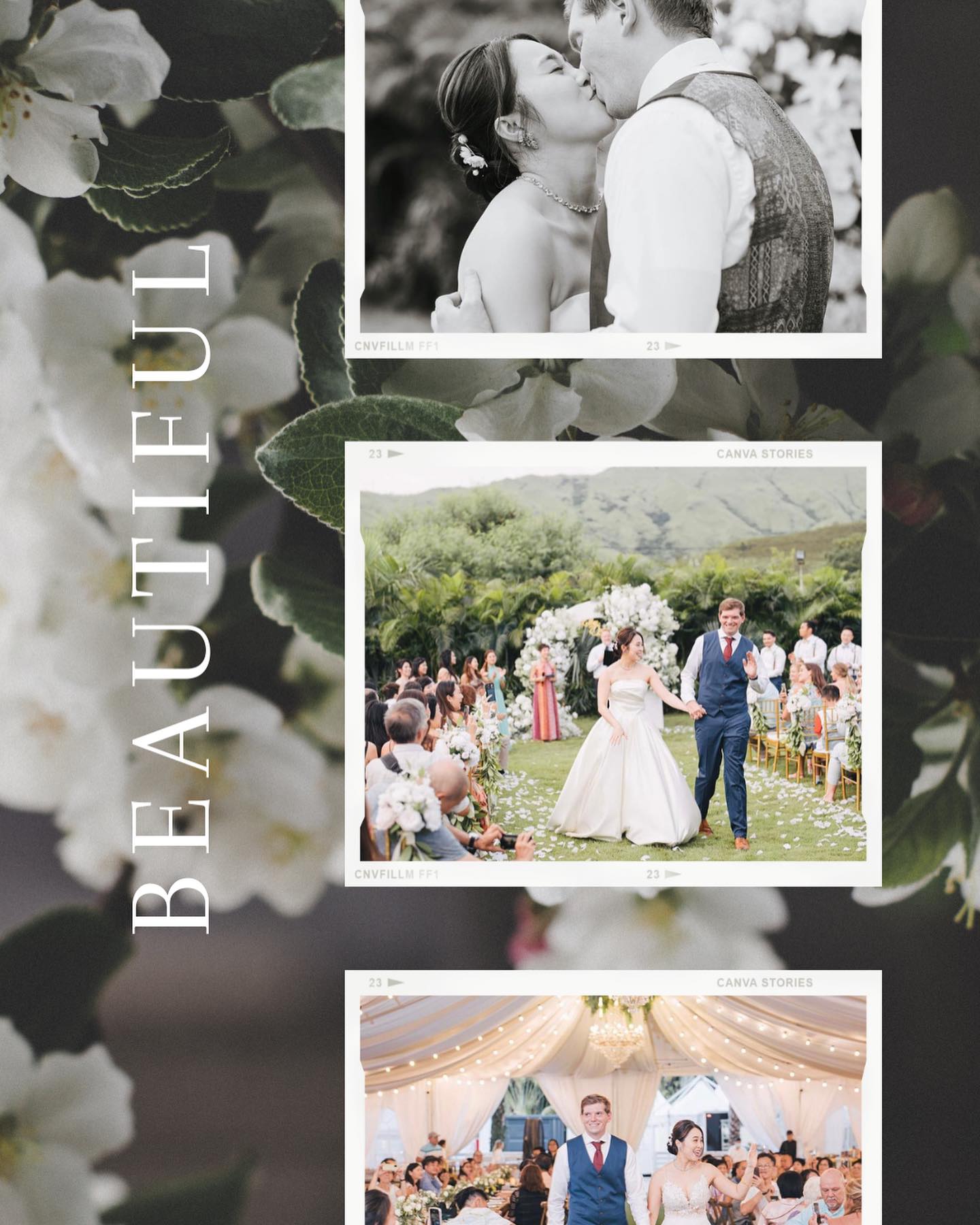 𝓒𝓸𝓷𝓰𝓻𝓪𝓽𝓾𝓵𝓪𝓽𝓲𝓸𝓷𝓼 𝓽𝓸 𝓚𝓮𝓵𝓵𝔂 & 𝓓𝔂𝓵𝓪𝓷 Photography: @jeremywong.studio Florist: @flerf (1)