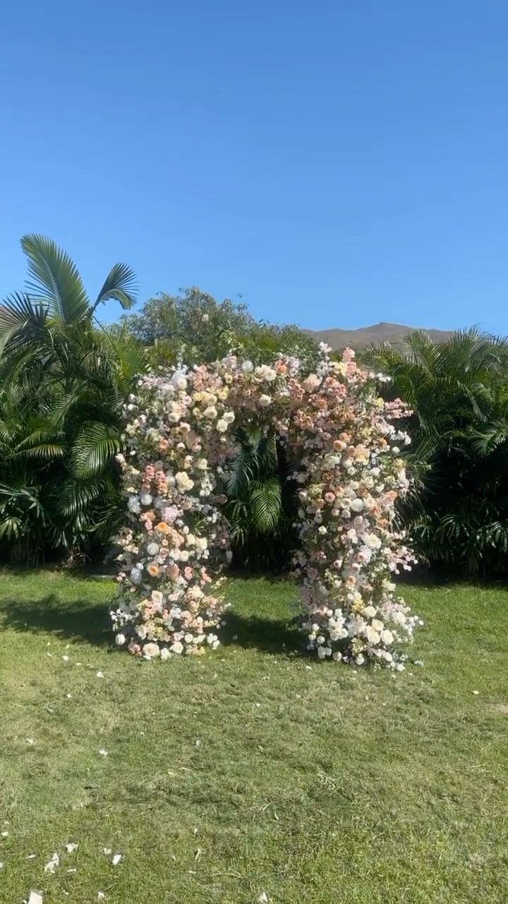 Congratulations to tungling & Jacky Photo & video @kokukakuhao @clokchau Floral @angelafloraldesign 